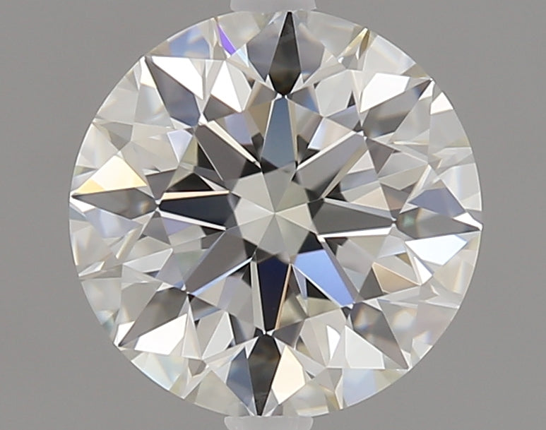 1.20 Carat Round Natural Diamond
