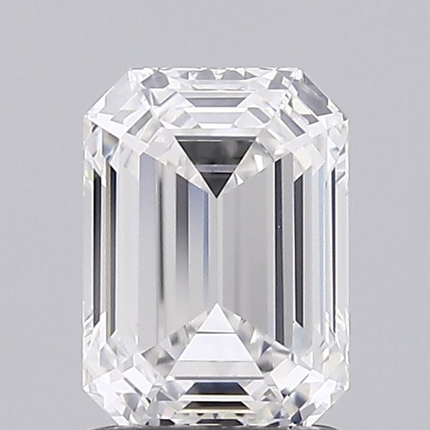 1.48 Carat Emerald Natural Diamond