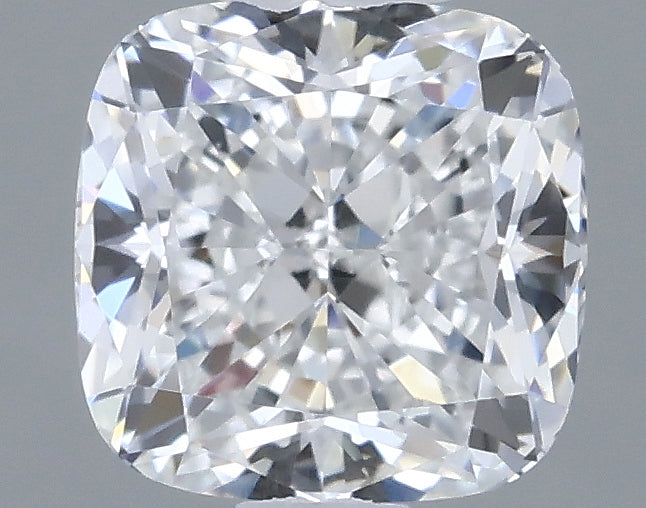 0.52 Carat Cushion Natural Diamond