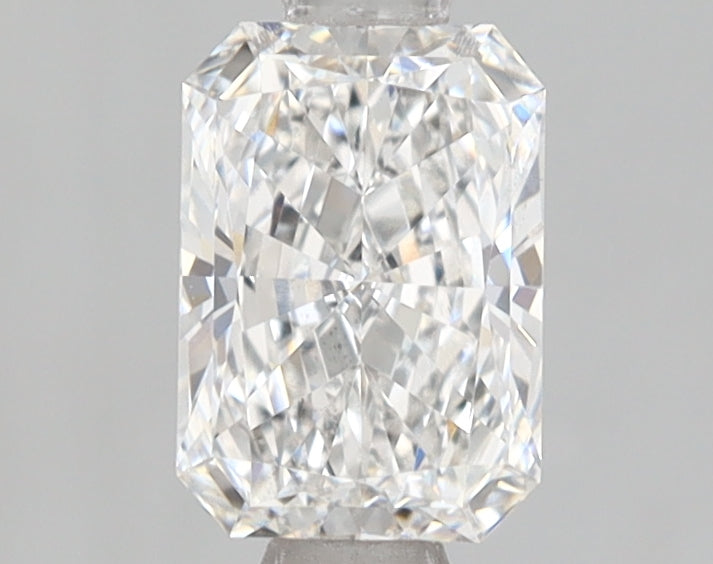 1.00 Carat Radiant Lab Diamond