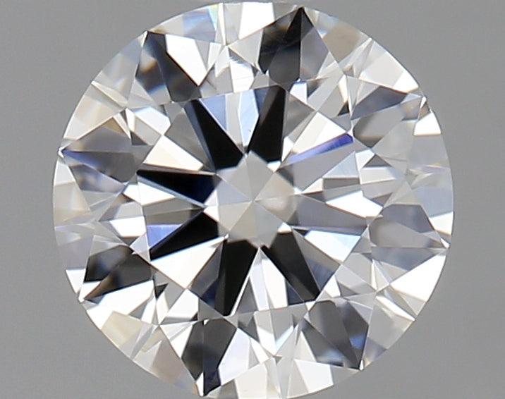 1.02 Carat Round Natural Diamond