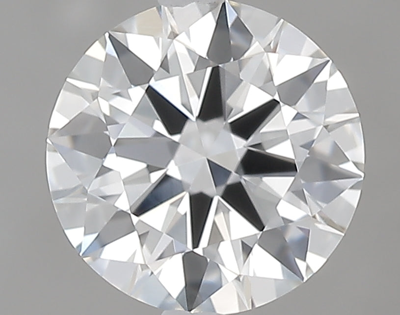 1.01 Carat Round Natural Diamond