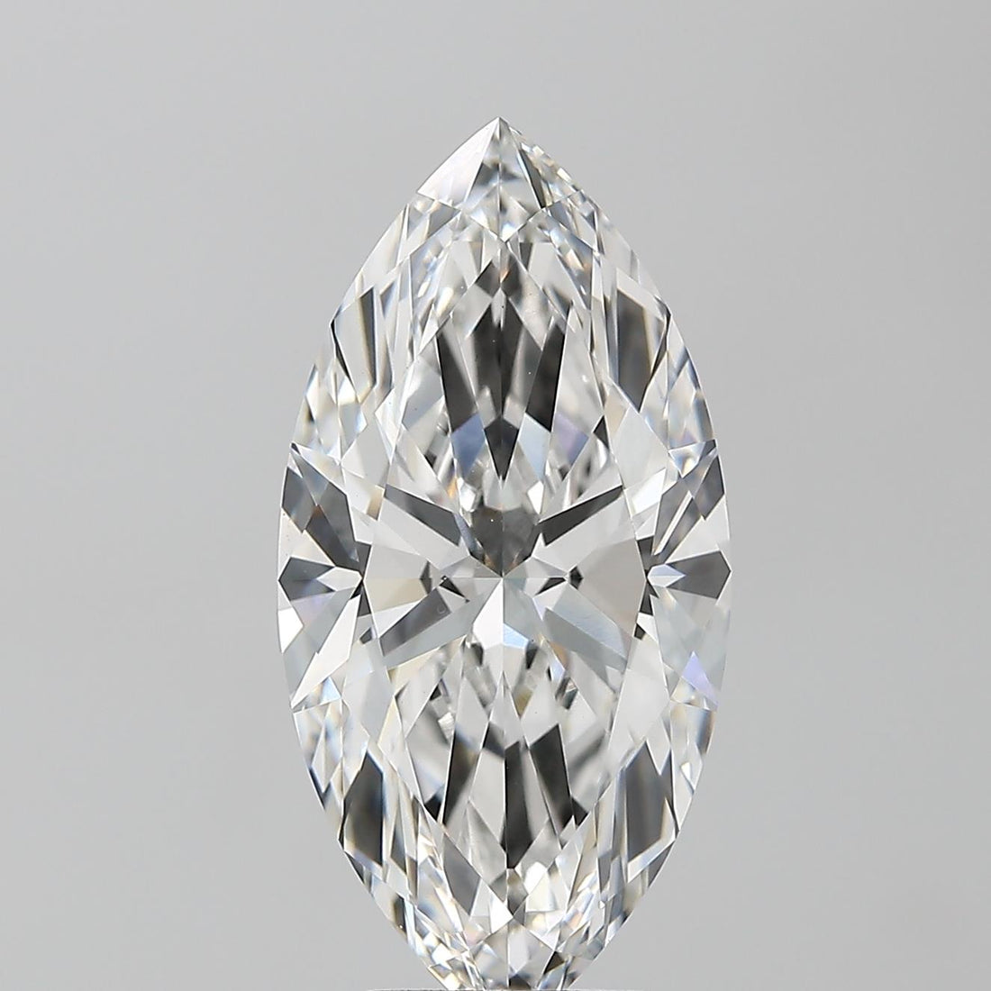 5.27 Carat Marquise Lab Diamond