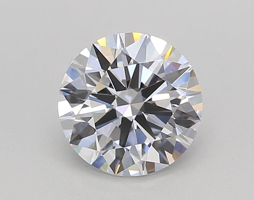 1.30 Carat Round Lab Diamond