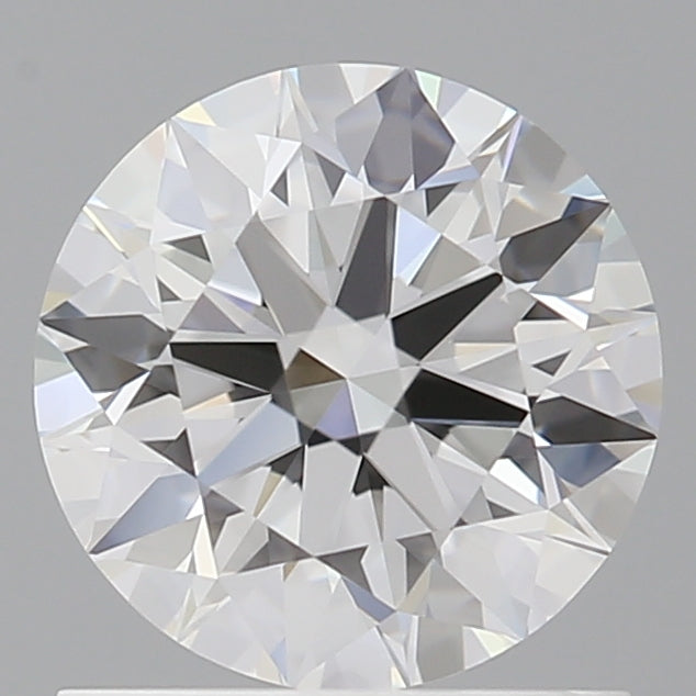 1.09 Carat Round Natural Diamond