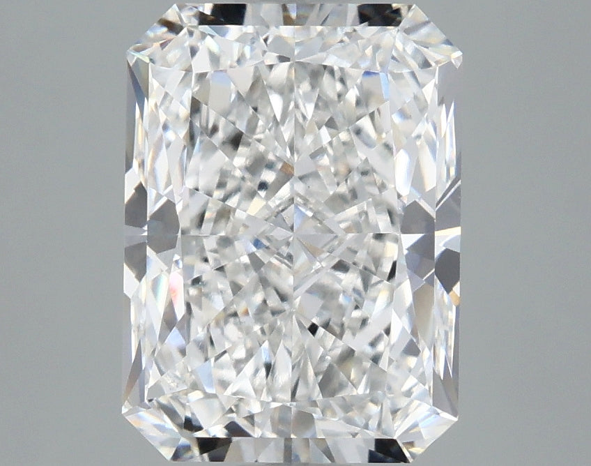 2.90 Carat Radiant Lab Diamond