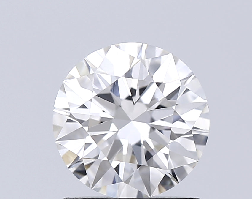 1.30 Carat Round Natural Diamond