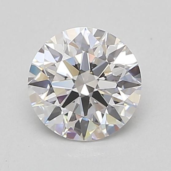 1.15 ct D Color VS1 Clarity Round Shape Lab Grown Diamond