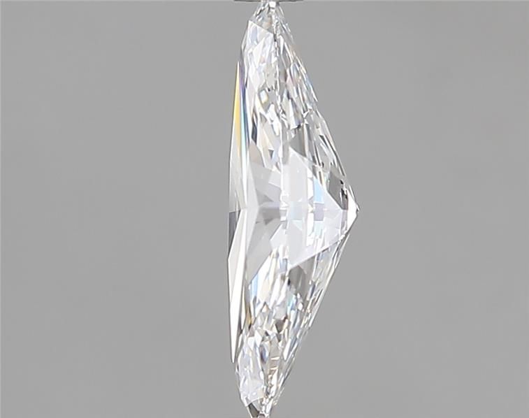 1.05 ct D Color IF Clarity Marquise Shape Natural Diamond