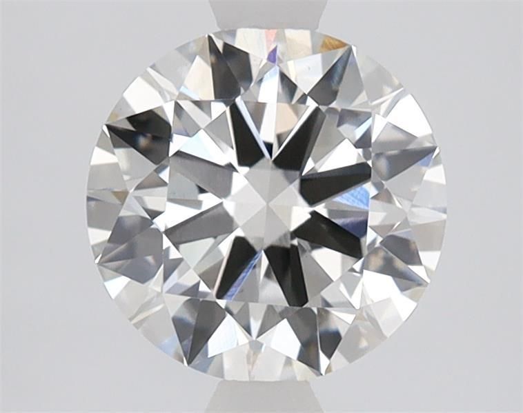 1.51 ct G Color VVS2 Clarity Round Shape Lab Grown Diamond