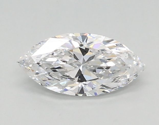 0.32 ct D Color VS1 Clarity Marquise Shape Lab Grown Diamond