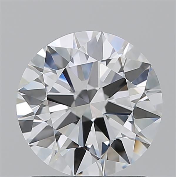 1.5 ct G Color VVS2 Clarity Round Shape Natural Diamond