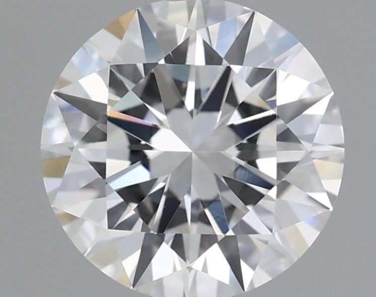 1.5 ct F Color VVS2 Clarity Round Shape Natural Diamond