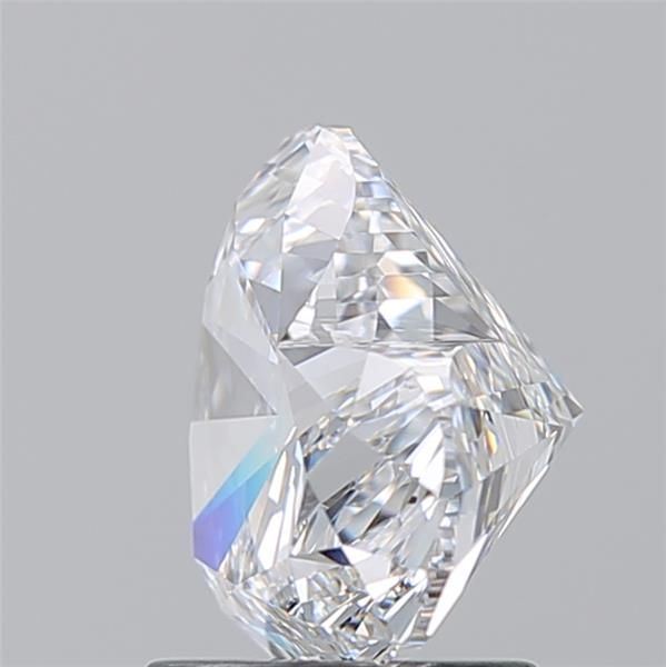 2.31 ct E Color VVS1 Clarity Heart Shape Natural Diamond