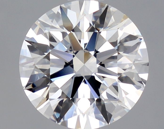 1.4 ct D Color IF Clarity Round Shape Natural Diamond