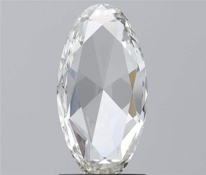 1.5 ct I Color VVS1 Clarity Oval Shape Natural Diamond