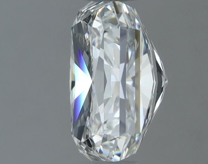 1.21 ct I Color VVS2 Clarity Radiant Shape Natural Diamond