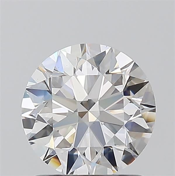 1.11 ct G Color VS1 Clarity Round Shape Natural Diamond