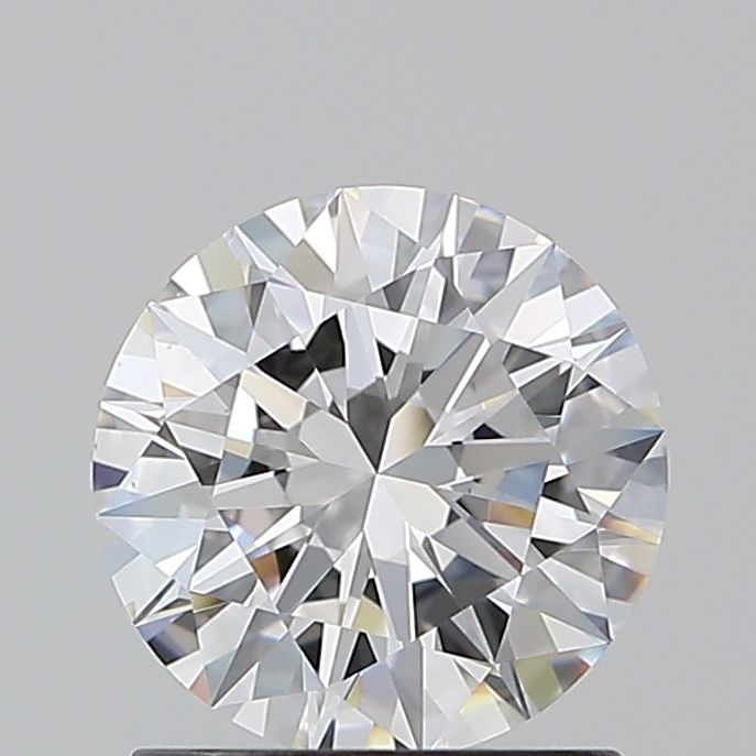 1.2 ct E Color VS1 Clarity Round Shape Natural Diamond