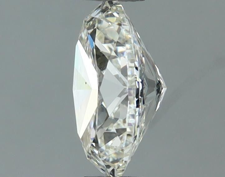 1.2 ct I Color VS1 Clarity Oval Shape Natural Diamond