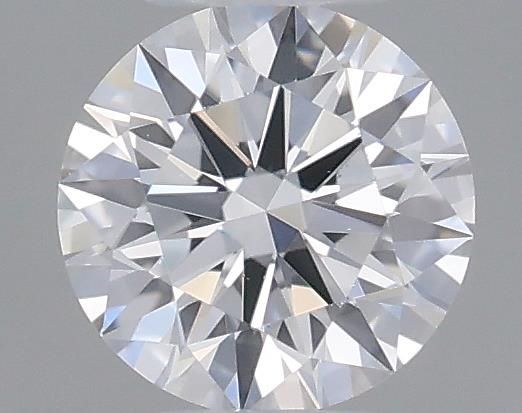 0.22 ct E Color VS1 Clarity Round Shape Natural Diamond