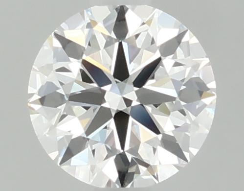 0.95 ct E Color VVS2 Clarity Round Shape Lab Grown Diamond