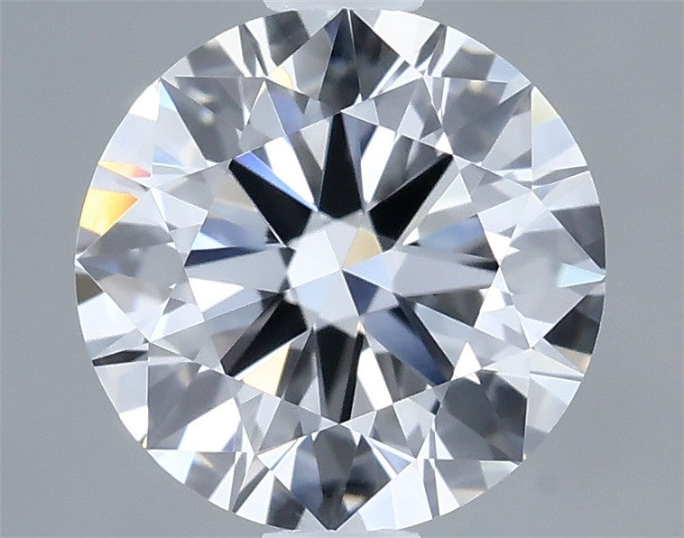 1.0 ct E Color VVS2 Clarity Round Shape Natural Diamond