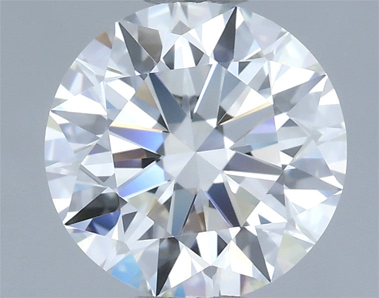 1.51 ct G Color VVS2 Clarity Round Shape Natural Diamond