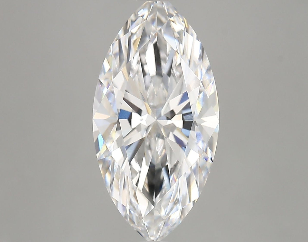 4.53 ct E Color VVS1 Clarity Marquise Shape Lab Grown Diamond