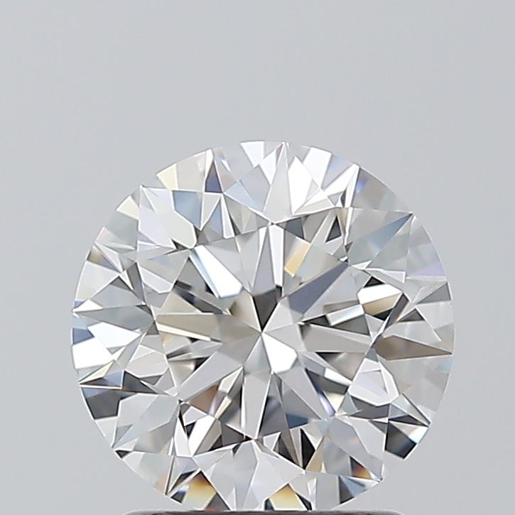 1.5 ct E Color VVS2 Clarity Round Shape Natural Diamond