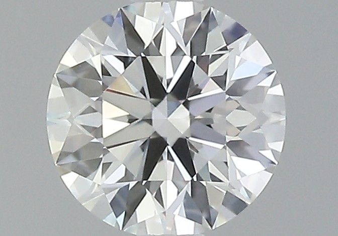 1.11 ct G Color VS1 Clarity Round Shape Natural Diamond