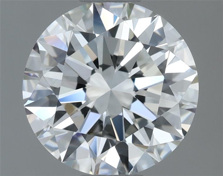 1.4 ct G Color VVS1 Clarity Round Shape Natural Diamond