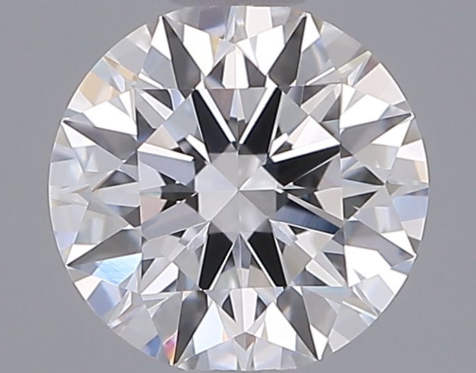 1.0 ct D Color VVS1 Clarity Round Shape Lab Grown Diamond