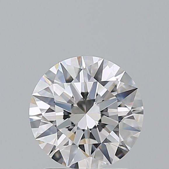 1.5 ct E Color VVS1 Clarity Round Shape Natural Diamond