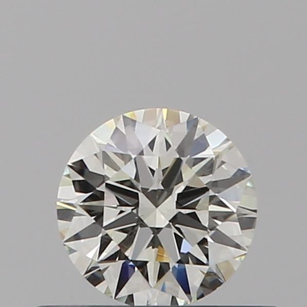 0.33 ct J Color VS1 Clarity Round Shape Natural Diamond