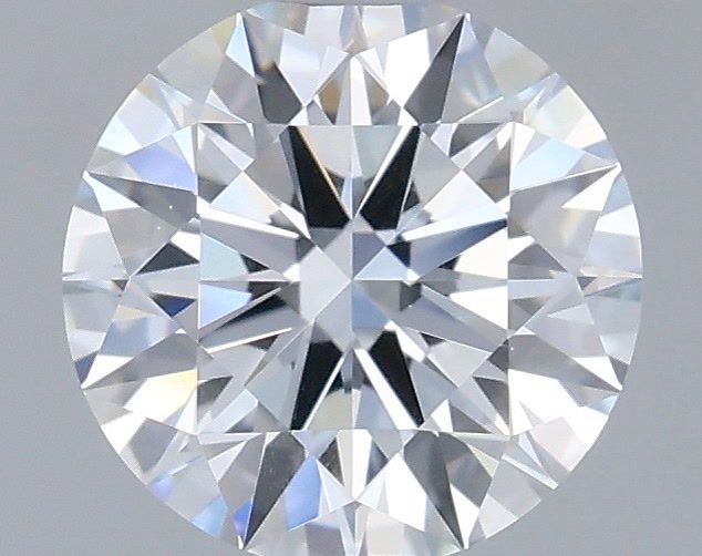0.9 ct E Color VS1 Clarity Round Shape Lab Grown Diamond
