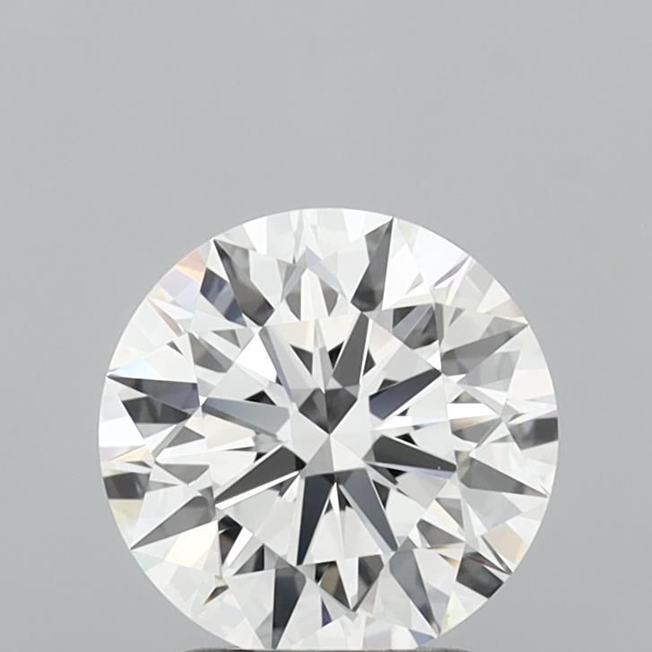 2.07 ct E Color VVS1 Clarity Round Shape Lab Grown Diamond