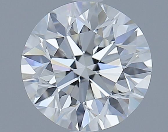 1.5 ct G Color VVS2 Clarity Round Shape Natural Diamond